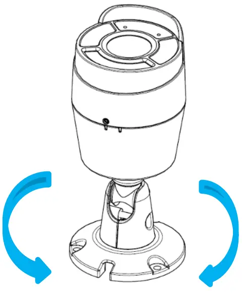 Wall Mounting Installation