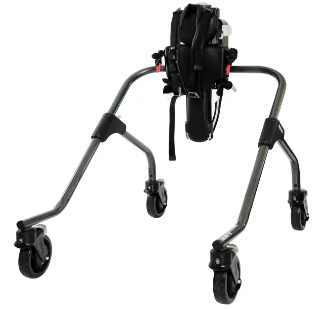LECKEY 173 1705 MyWay Supportive Gait Training Walker