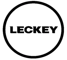 LECKEY - logo