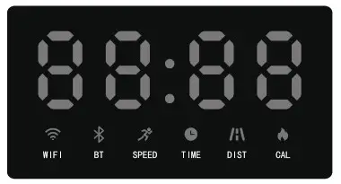 superun CT04 Smart Folding Treadmills - DIAGRAM3