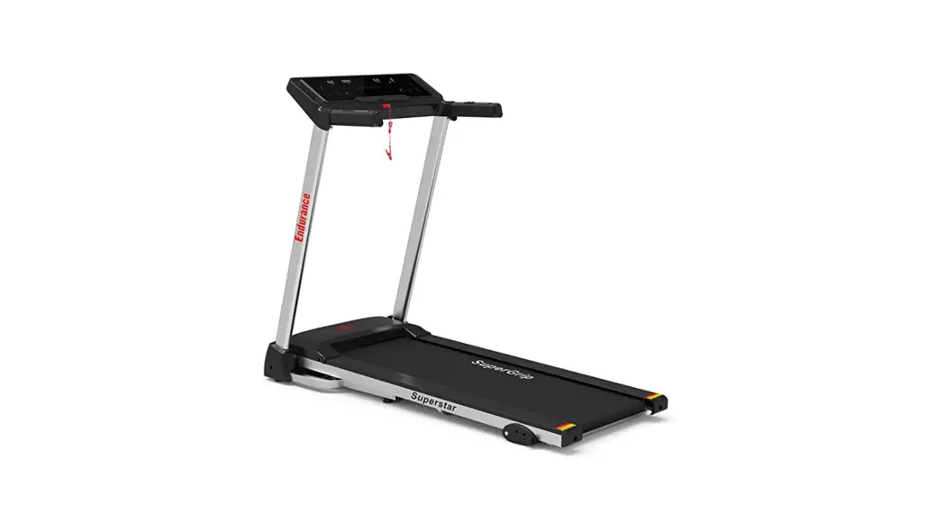 Superun Ct04 Smart Folding Treadmills User Manual Superun Ct04 Smart Folding Treadmills User Manual