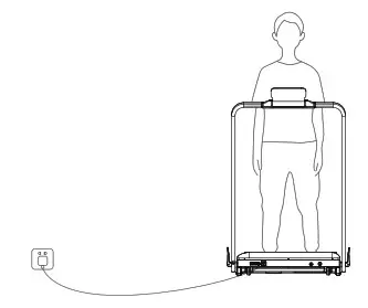 superun CT04 Smart Folding Treadmills - walking