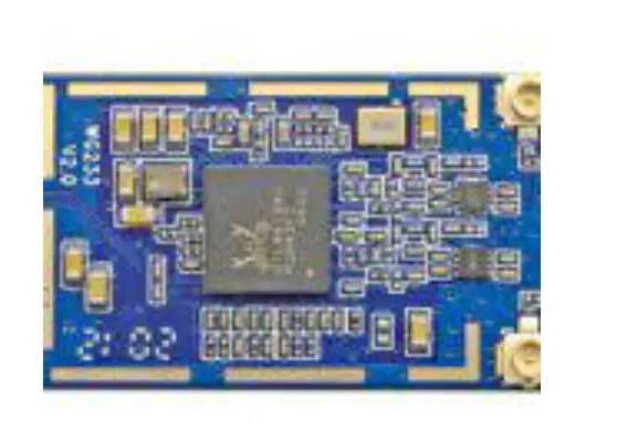 GSD WXT5BM2511 WIFI 2×2 Mimo Module
