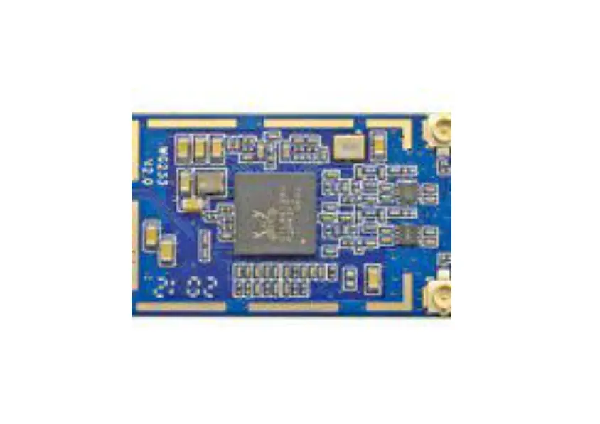 Gsd Wxt5bm2511 Wifi 2×2 Mimo Module Owner's Manual