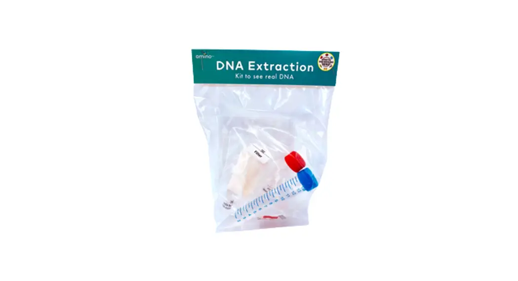 Amino Dna Extraction Kit Extract Dna From Strawberry Fruit Instructions Amino Dna Extraction Kit Extract Dna From Strawberry Fruit Instructions