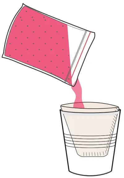 amino DNA Extraction Kit Extract DNA from Strawberry Fruit - strawberry mix