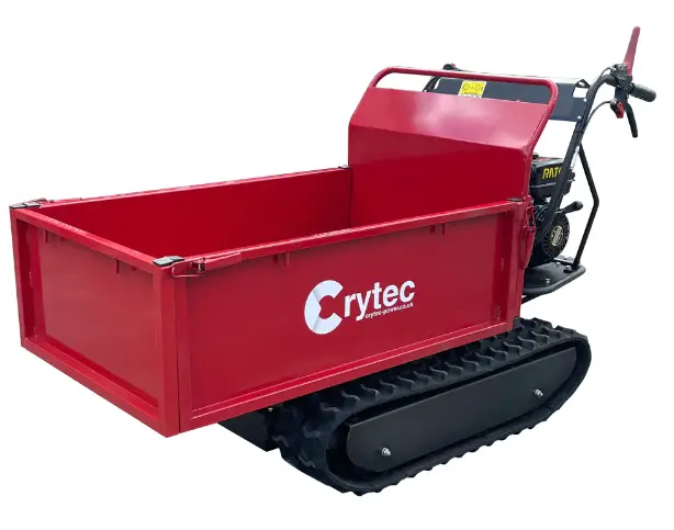 Crytec D50MB Mini Tracked Dumper product