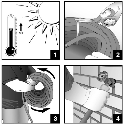 FLEXON-CG34100L-Premium-3-4-in.-Dia-x-100-ft.-Contractor-Grade-Water-Hose-fig-1