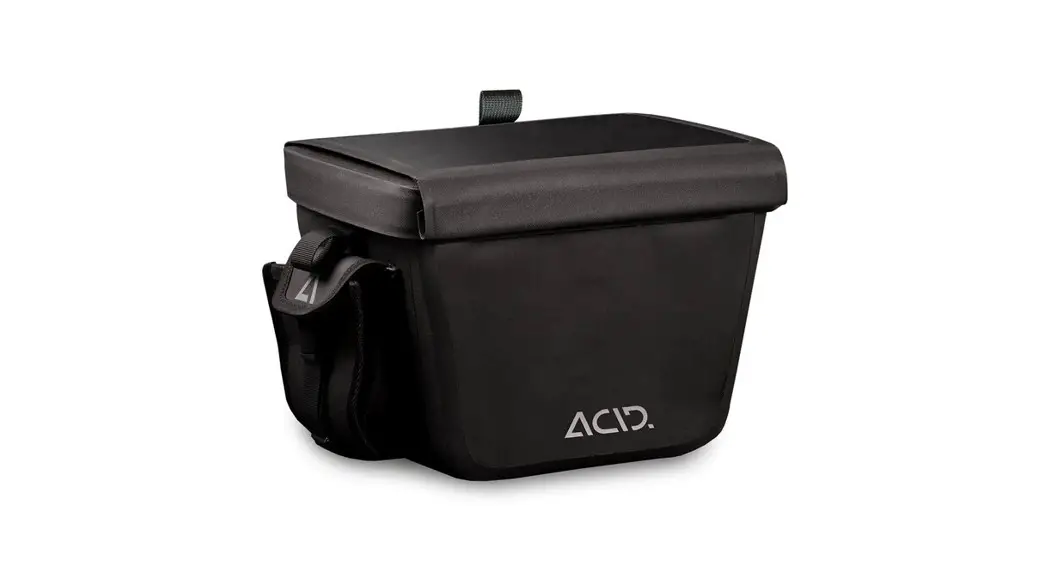 Acid Handlebar Bag Filink Instruction Manual