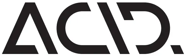 ACID logo