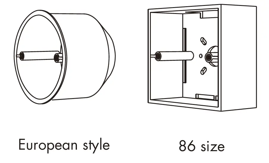 SKYDANCE-S1-K-AC-Triac-Rotary-glass-Panel-Dimmer-03