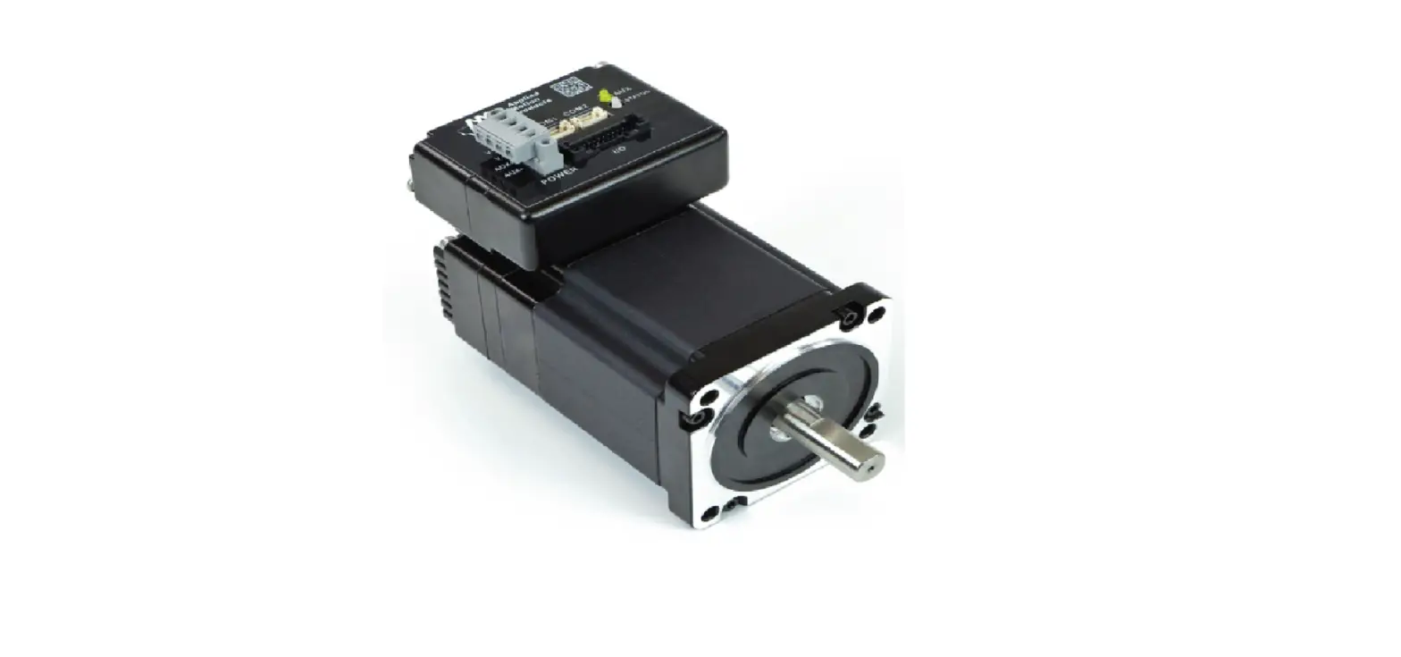 Applied Motion Products Tsm34q-c-ip Integrated Stepper Motor User Guide