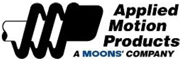 Applied Motion Products logo