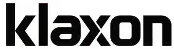 KLAXON-lgoo