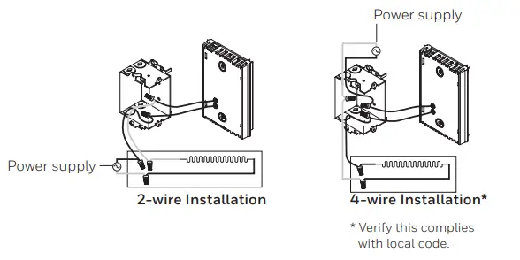 Honeywell-RLV3120-Non-programmable-Thermostat-fig.5