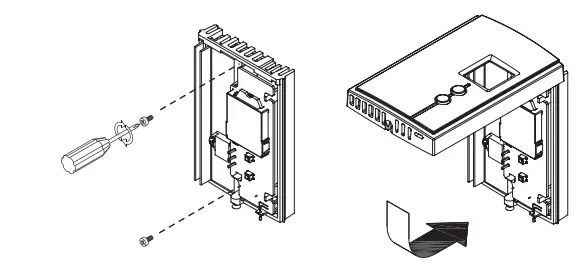 Honeywell-RLV3120-Non-programmable-Thermostat-fig.6
