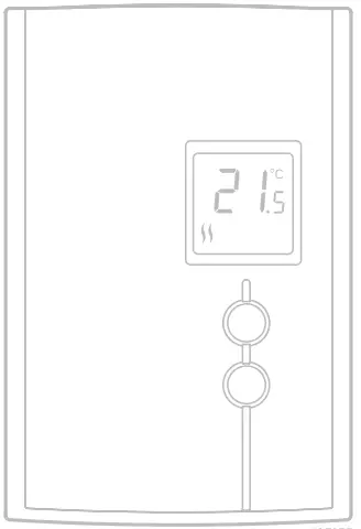 Honeywell-RLV3120-Non-programmable-Thermostat-product