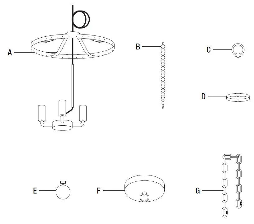 MONTEAUX-BAL-911-4-Light-Beaded-Chandelier-3