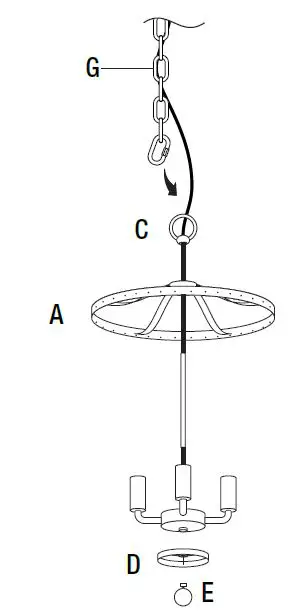 MONTEAUX-BAL-911-4-Light-Beaded-Chandelier-4