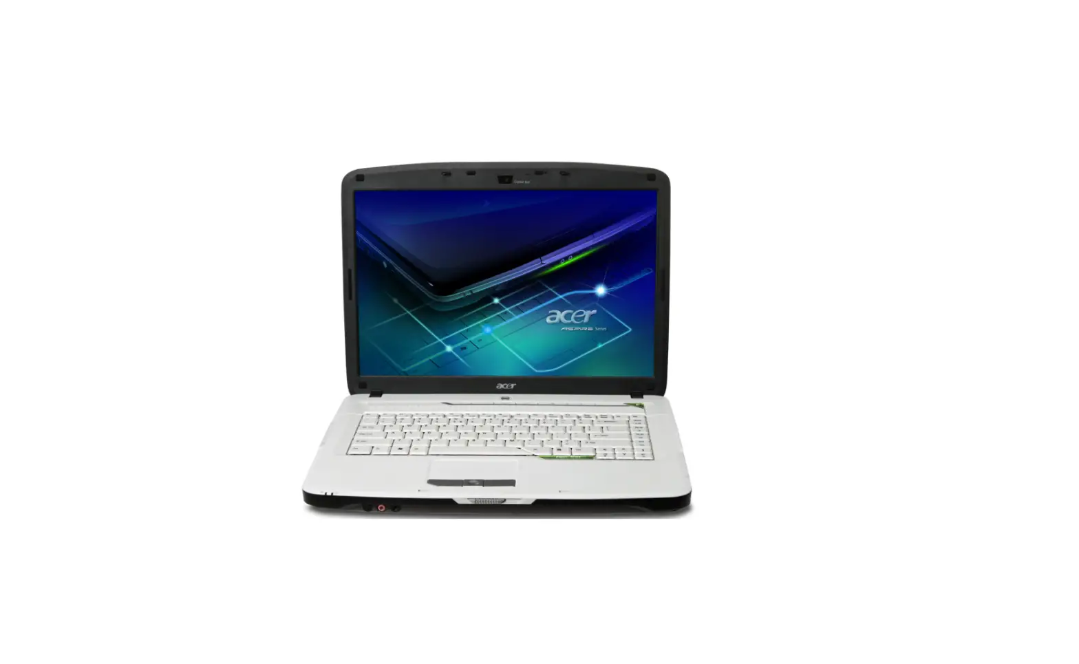 Acer Aspire 5715z-2a2g16mi 15.4 Inch Notebook User Guide