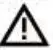Warning icon
