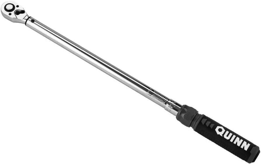 QUINN 58995, 58994 Torque Wrench