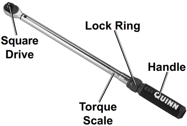 Operating Instructions