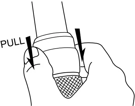 Operating Instructions