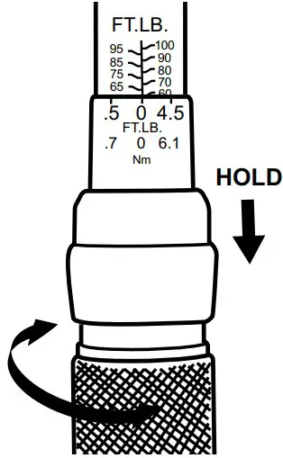 Operating Instructions