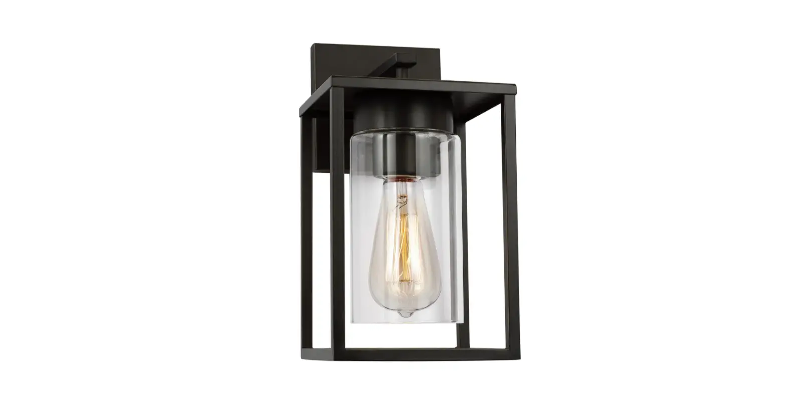 Sea Gull Lighting 8531101-71 Vado Outdoor Wall Lantern Sconce Instructions Sea Gull Lighting 8531101-71 Vado Outdoor Wall Lantern Sconce Instructions