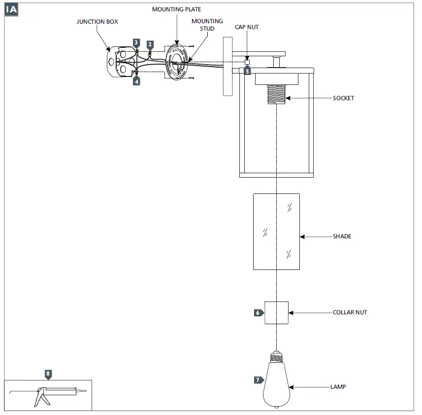 Sea-Gull-Lighting-8531101-71-Vado-Outdoor-Wall-Lantern-Sconce-fig- (2)