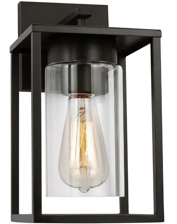 Sea-Gull-Lighting-8531101-71-Vado-Outdoor-Wall-Lantern-Sconce-product
