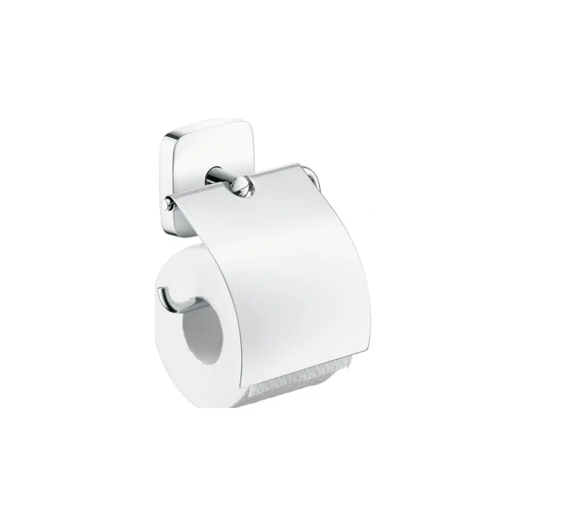 Hansgrohe Puravida Holders Instruction Manual