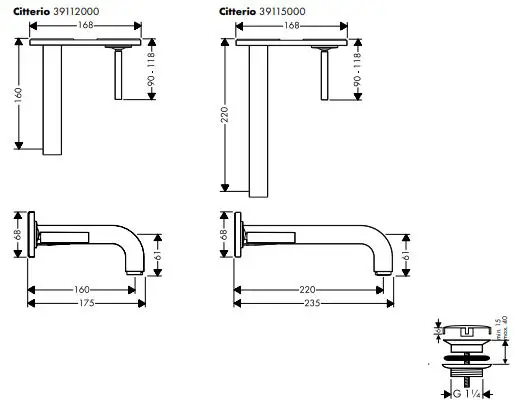 hansgrohe-AXOR-3911200-39115000-Citterio-FIG-5