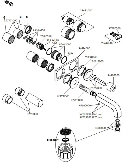hansgrohe-AXOR-3911200-39115000-Citterio-FIG-7