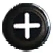 Button icon