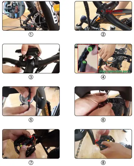 Installation Instructions