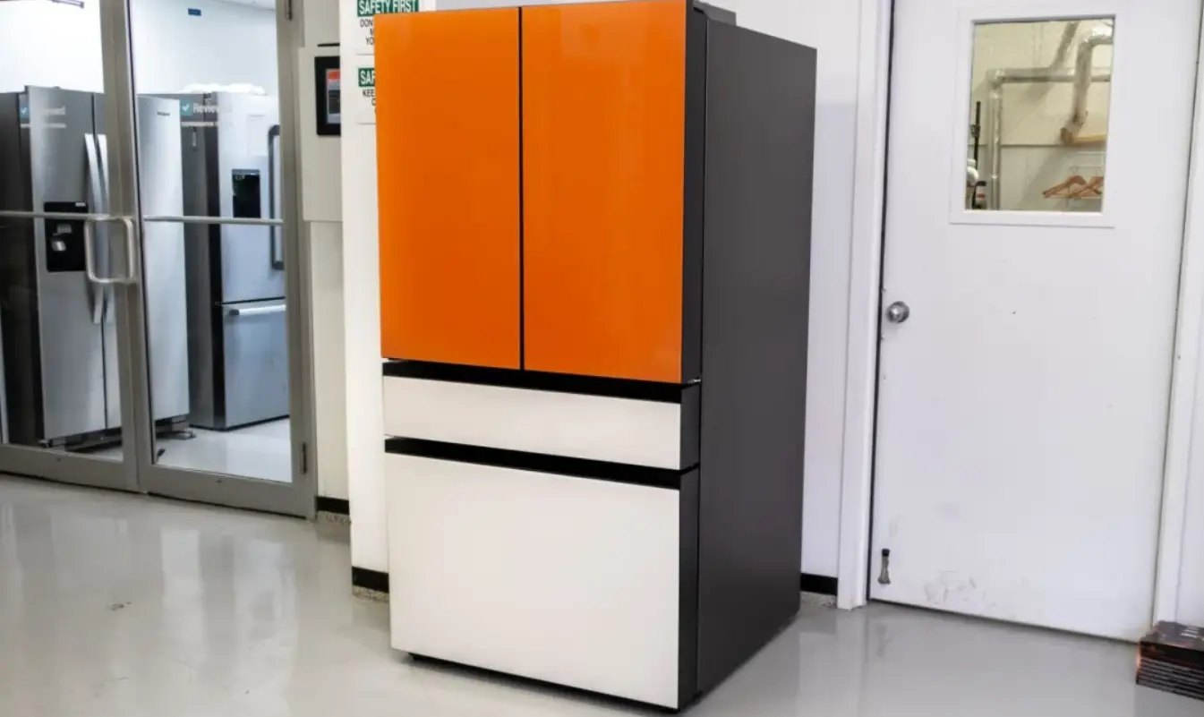 Samsung Rf29bb8200 Bespoke 4 Door French Door Refrigerator Instruction Manual Samsung Rf29bb8200 Bespoke 4 Door French Door Refrigerator Instruction Manual