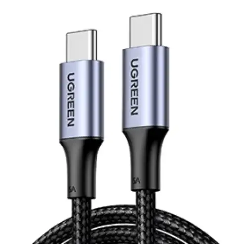 UGREEN 70427 USB-C to USB-C Cable US316