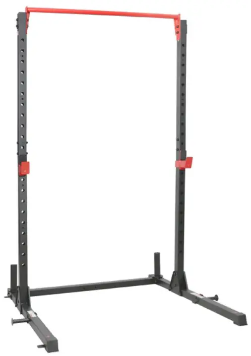 SUNNY HEALTH FITNESS SF-XF920063 Essential Power Rack