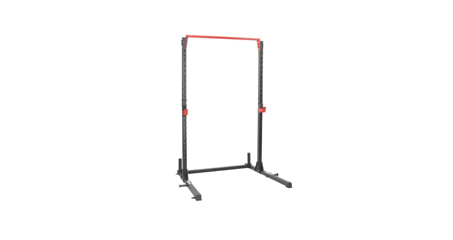 Sunny Health Fitness Sf-xf920063 Essential Power Rack User Manual