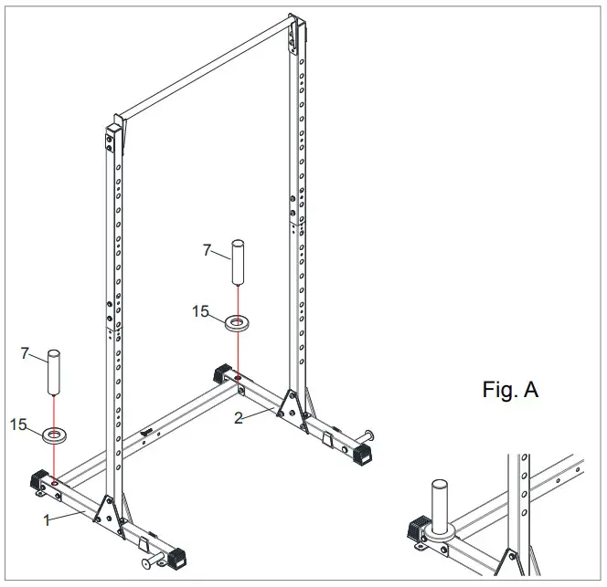ASSEMBLY INSTRUCTIONS