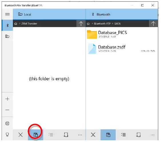 proceq-ZRS-6060-Bluetooth-Interface-fig-26