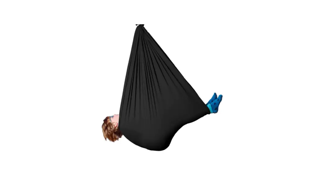 Happy Kido E Sensory Swing For Kids User Guide