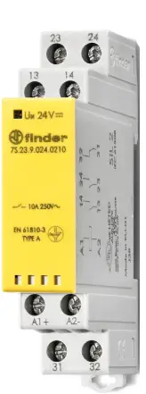 finder-7S-xx-Modular-Relay-PRODUCT