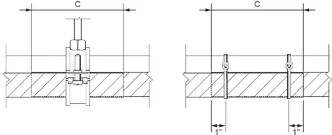HeatLink 88205 PEX-a Tubing Support 04