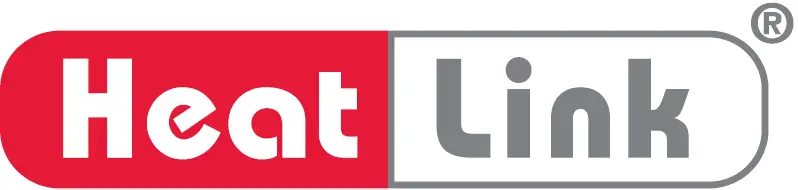 HeatLink 88205 PEX-a Tubing Support logo