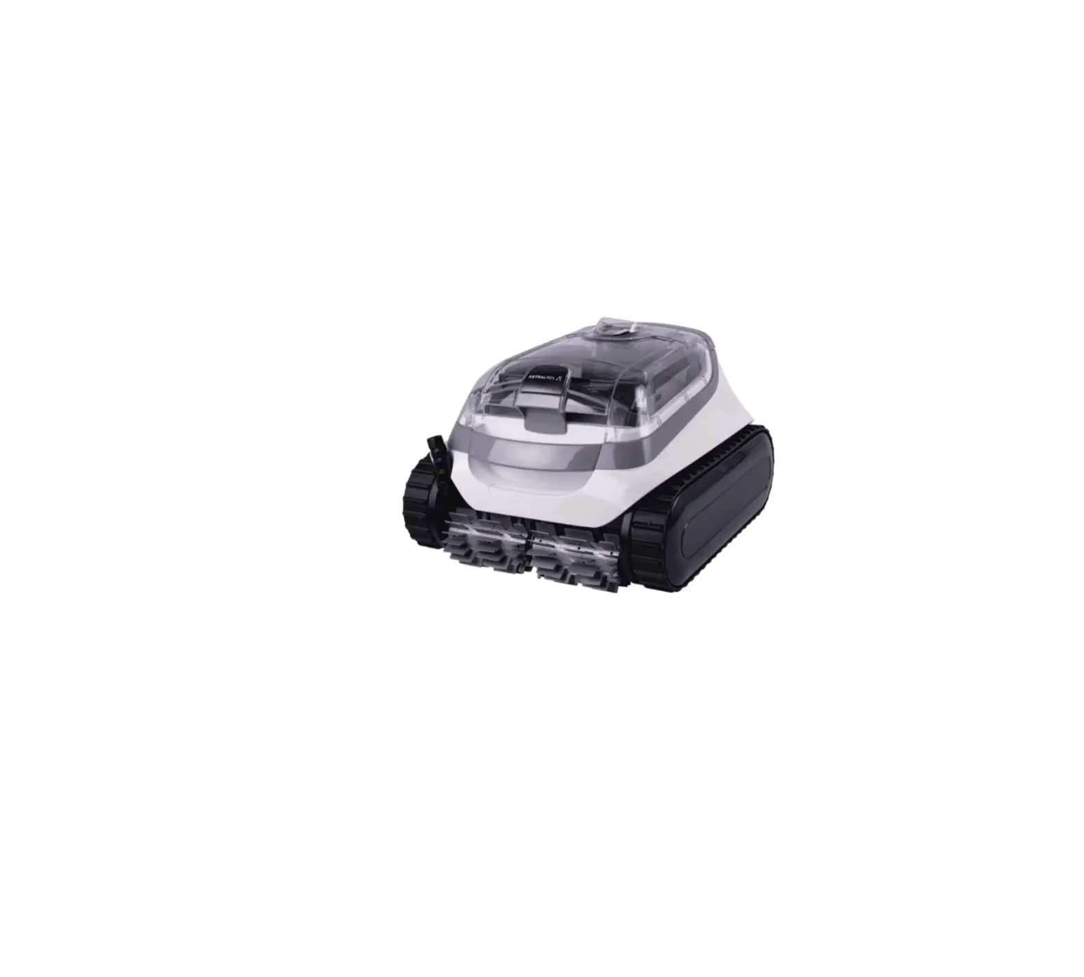 Astralpool Qb600 Robotic Pool Cleaner Owner's Manual Astralpool Qb600 Robotic Pool Cleaner Owner's Manual