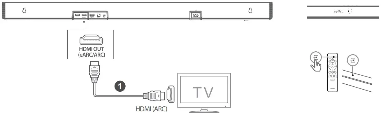 Select the play function