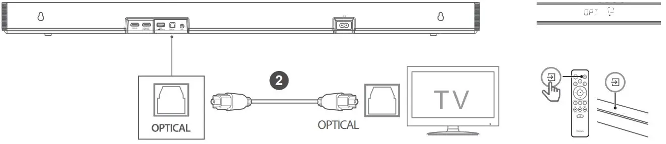 Select the play function